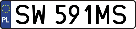 SW591MS