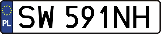 SW591NH