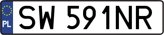 SW591NR