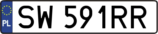 SW591RR