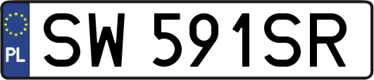 SW591SR