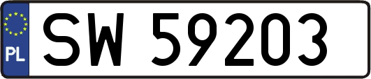 SW59203