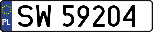 SW59204