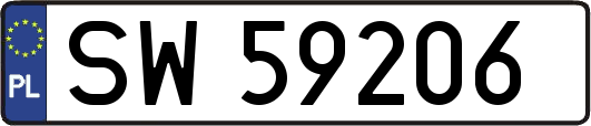 SW59206