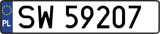 SW59207