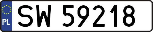 SW59218