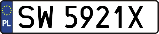 SW5921X