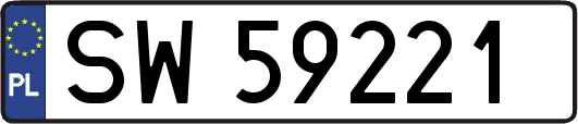 SW59221