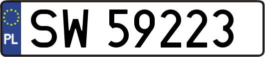 SW59223