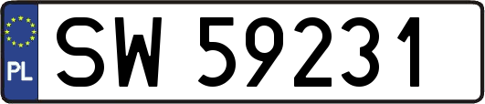 SW59231