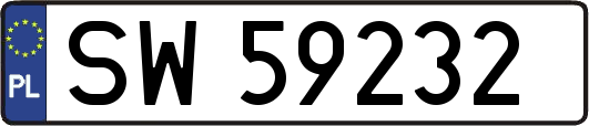SW59232