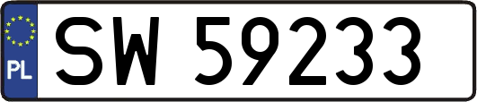 SW59233