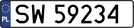 SW59234