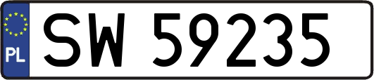 SW59235