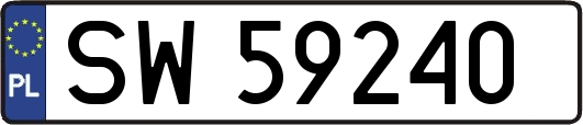 SW59240