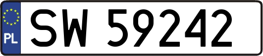 SW59242