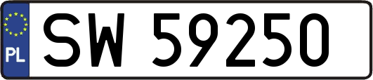 SW59250