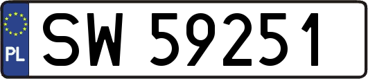 SW59251