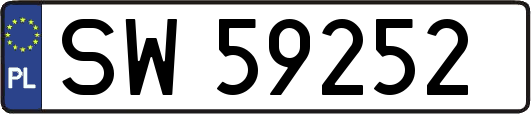 SW59252