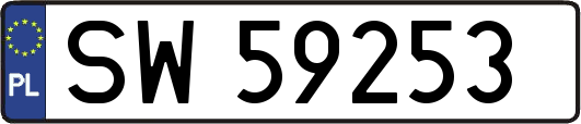 SW59253