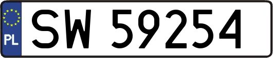 SW59254