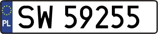 SW59255