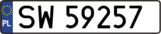 SW59257