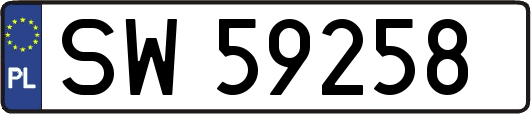 SW59258