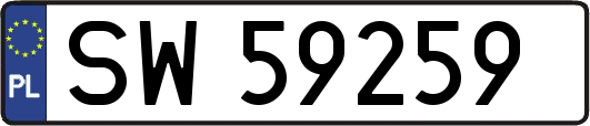 SW59259