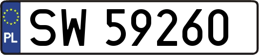 SW59260