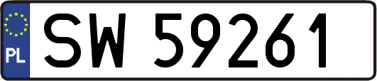SW59261