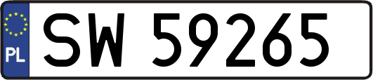 SW59265