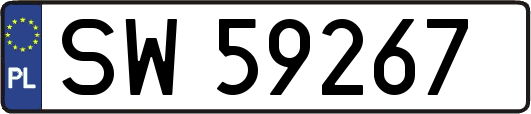SW59267