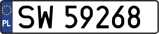 SW59268