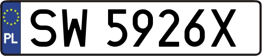 SW5926X