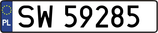 SW59285