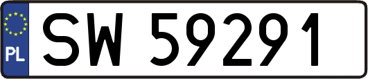 SW59291