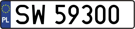 SW59300
