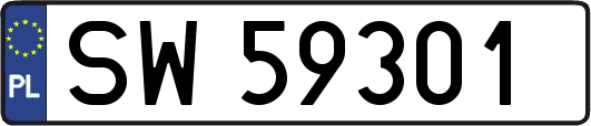 SW59301