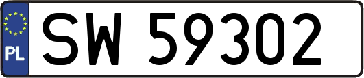 SW59302