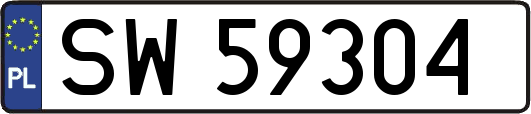 SW59304