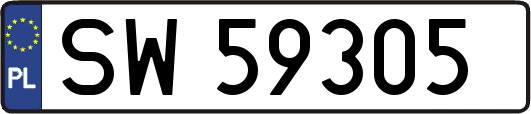 SW59305
