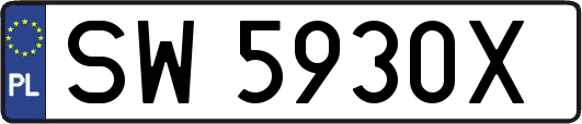 SW5930X
