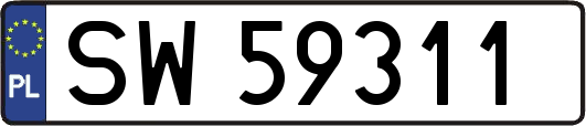 SW59311