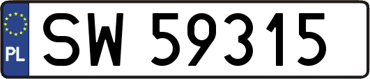 SW59315