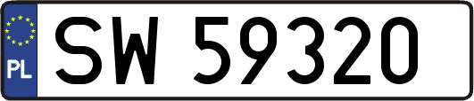 SW59320