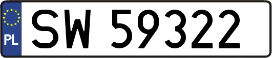 SW59322