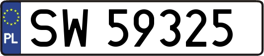 SW59325