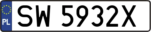 SW5932X