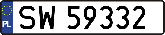 SW59332